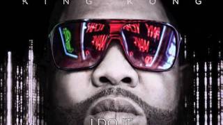 I Do It - Gorilla Zoe