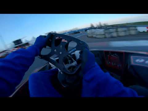 Lelystad 42.995 2H Endurance Race 02-03-2024