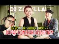Kamarlaki DJ ZABYLLA Dari Atlet Futsal Sampai Masuk Ke Jajaran Top DJ DUNIA Eps39