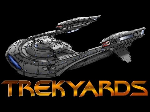 USS Phoenix (STO - John Eaves)