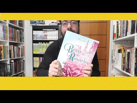 KitineteHQ 393 - Beco do Rosário