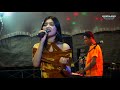 BENCI KUSANGKA SAYANG ASTY DIALOVA PUSPA NADA GUYANGAN NGRANDU WEDDING ARUM AMIR