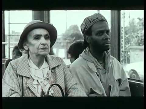 Schwarzfahrer (short cut) - [English subtitle]