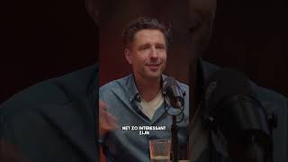 “Je telefoon geeft geen plezier. Je telefoon geeft verlichting van ongemak dat het zelf creëert.”