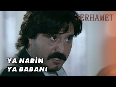 Sermetle Fıratın Anlaşması! - Merhamet 10. Bölüm