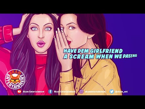 Coote, Modern Anciency Music - Party [Animated Lyric Video]