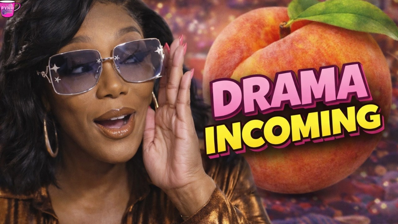 Drama, Shade & Shakeups?! Angela Oakley Teases RHOA S17 😳