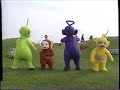 Teletubbies Twisty Dance ActiMates