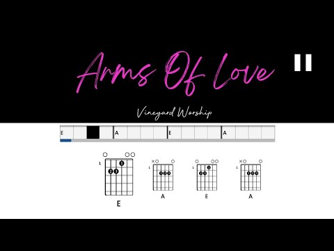 Arms of Love - Vineyard