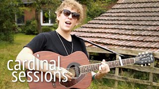 Rhodes - Morning - CARDINAL SESSIONS (Haldern Pop Special)