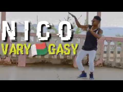 NICO ZEGNY zanak'avaratra mamokatra -nouveauté clip gasy officiel_2020 _AFVO