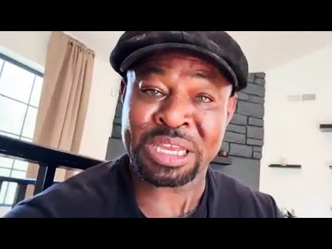 Shane Mosley DESCRIBES fighting Canelo • DEEP DIVE on Canelo vs Crawford; ADVICE & WARNING to Bud