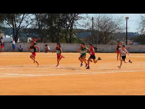 75m 2ºs EF - Mirim 2019