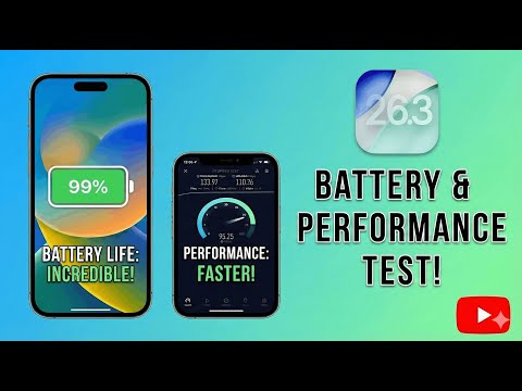 iOS 26.3 Beta 2 Review- Don't Expect Much…