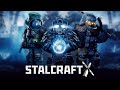 Vídeo de jugabilidad de Stalcraft: X  Todas las Plataformas  INGAMEITEM