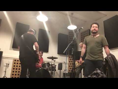 "Manor Bly" Lorraine Bleu, May 12, 2025, Studio Bleu, Paris