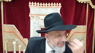 Vivre avec le Roi (Roch Achana).. Léïlouy de Mikhal Messika bat Sarah zal