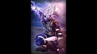 cool comments from deviantart 391:kakashi hatake by digitalninja