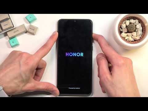 How to Wipe Cache Partition in Honor 9a – Reset Cache Files