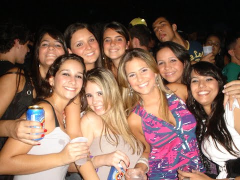 boate hipozoom noites em alem paraiba novembro 2007