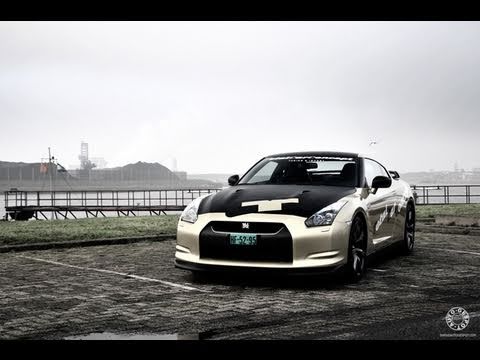 Gereden: Nissan GT-R Switzer P800