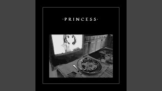 Cover art for Princess