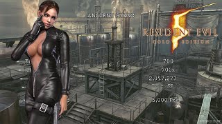 Ada Wong (Mercenaries Attire) at Resident Evil 5 Gold Edition Nexus - Mods  and community