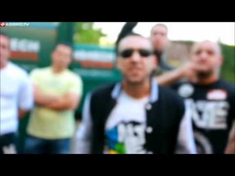 JEYZ - Cacciato Gaetano Jesus - JEYZ ALIAS GESUE / HDF 2011 - ITALIEN RAP