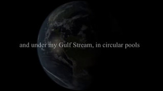 roger waters déjà vu&quot;  on-screen lyrics