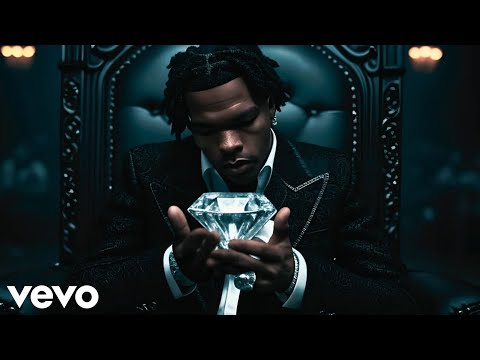 LIL BABY - DIAMOND | Mixtape ft. Future, BigXthaPlug, Offset, Key Glock, 21 Savage, Gunna... (2025)