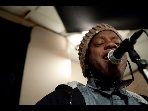 Galactic - Heart of Steel (Live on KEXP)