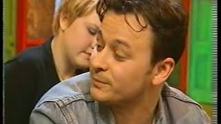 Manic Street Preachers - Interview &quot;Starfile&quot; MTV Hanging Out 17.05.96