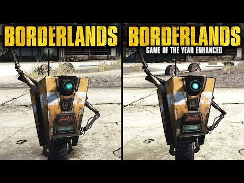 download lagu mp3 mp4 Borderlands Goty Enhanced, download lagu Borderlands Goty Enhanced gratis, unduh video klip Borderlands Goty Enhanced