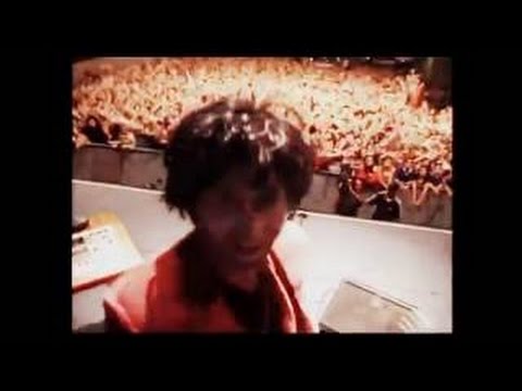 Gustavo Cerati Paseo Inmoral (Solo de guitarra) | Venezuela 1999 (Gira Bocanada)