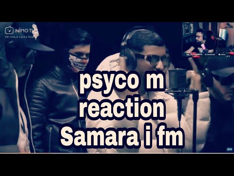 Samara clash FT RAP Numbxller Freestyle 🔥🔥🔥🔥clash Samara:__PSYCO-M reaction