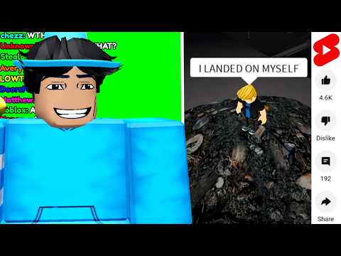 🔴IF I LAUGH = YOU GET ROBUX!🔴