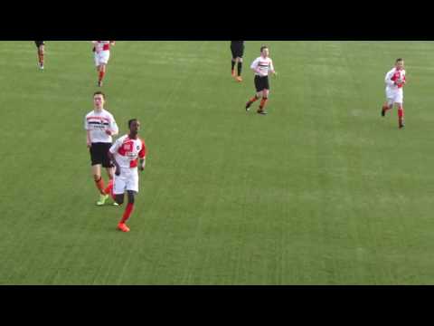 UVV JO15-1 - MSV19 JO15-1  (1E HELFT)