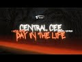 Central Cee - Day In The Life (slowed + reverb) - 1H