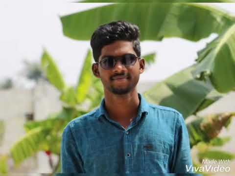 Happy birthday to you ra Darling Ashok Reddy