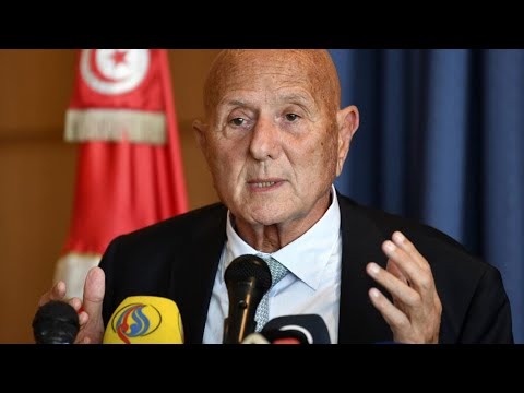 تحالف المعارضة الرئيسي في تونس يتهم السلطة باستخدام القضاء لأغراض سياسية • فرانس 24 FRANCE 24