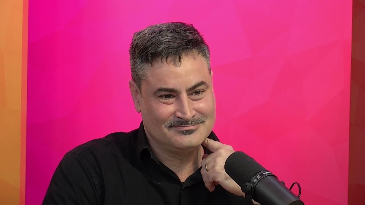 Modernidade e Espaço Público | Assunto na Mesa - 3ª temporada