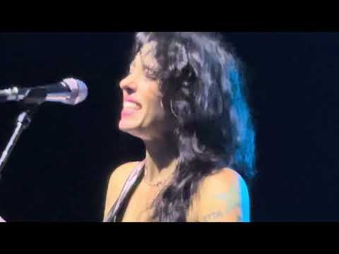 Danielle Nicole Band w. Brandon Miller. THIS IS A MAN’S WORLD. BigBluesBender.  Las Vegas, Nv 9/6/25