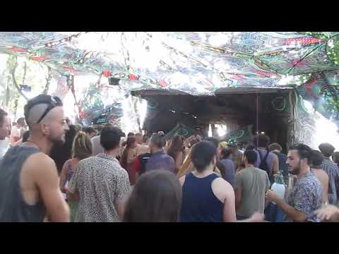 Celestial Intelligence @ Apsara Festival 2023 (part I)