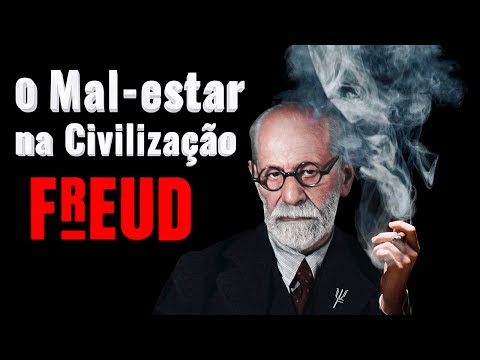 O Mal-estar na Civilização Sigmund Freud Resumo