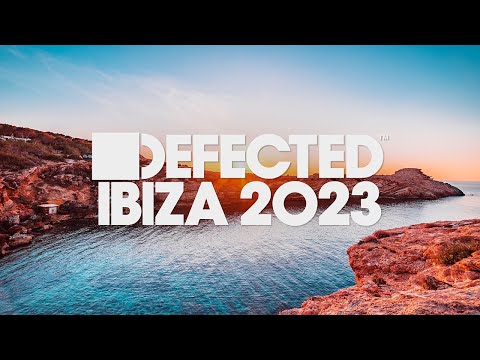 Defected Ibiza 2023 - Summer House Mix (Deep, Tech, Vocal, Chilled) ☀️????????