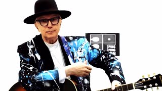 Here he is! Symphony of Care - a Tribute to Nenad Bach