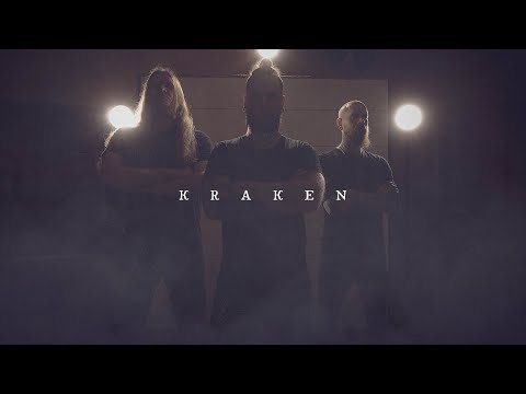 Anima Hereticae - Kraken (OFFICIAL VIDEO)
