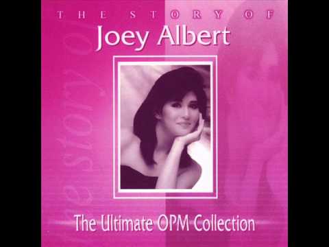 Joey Albert - Points Of View  (With Pops Fernandez)