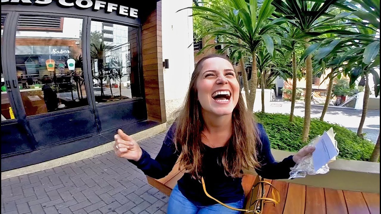 EU PEDI ELA EM CASAMENTO!