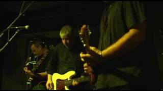 The Monks Of Doom - Cherry Blossom Baptism live at Club Europa in Brooklyn, NYC 2009 REUNION